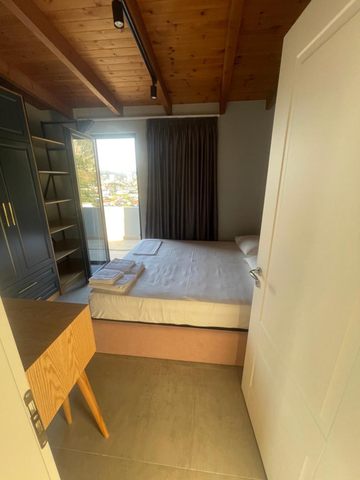 Apartmán Luxury Rooftop *