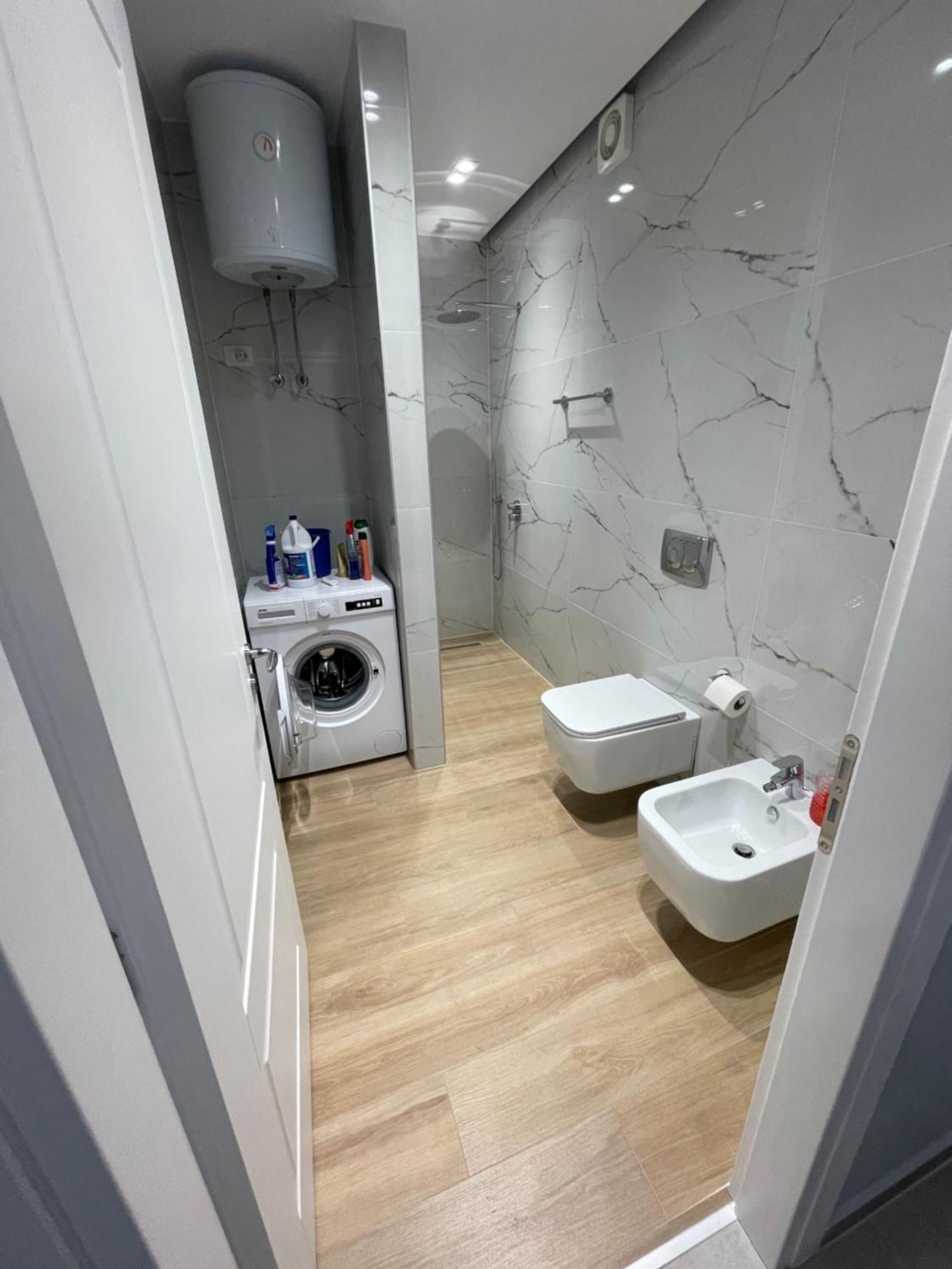 Apartmán Luxury Rooftop *