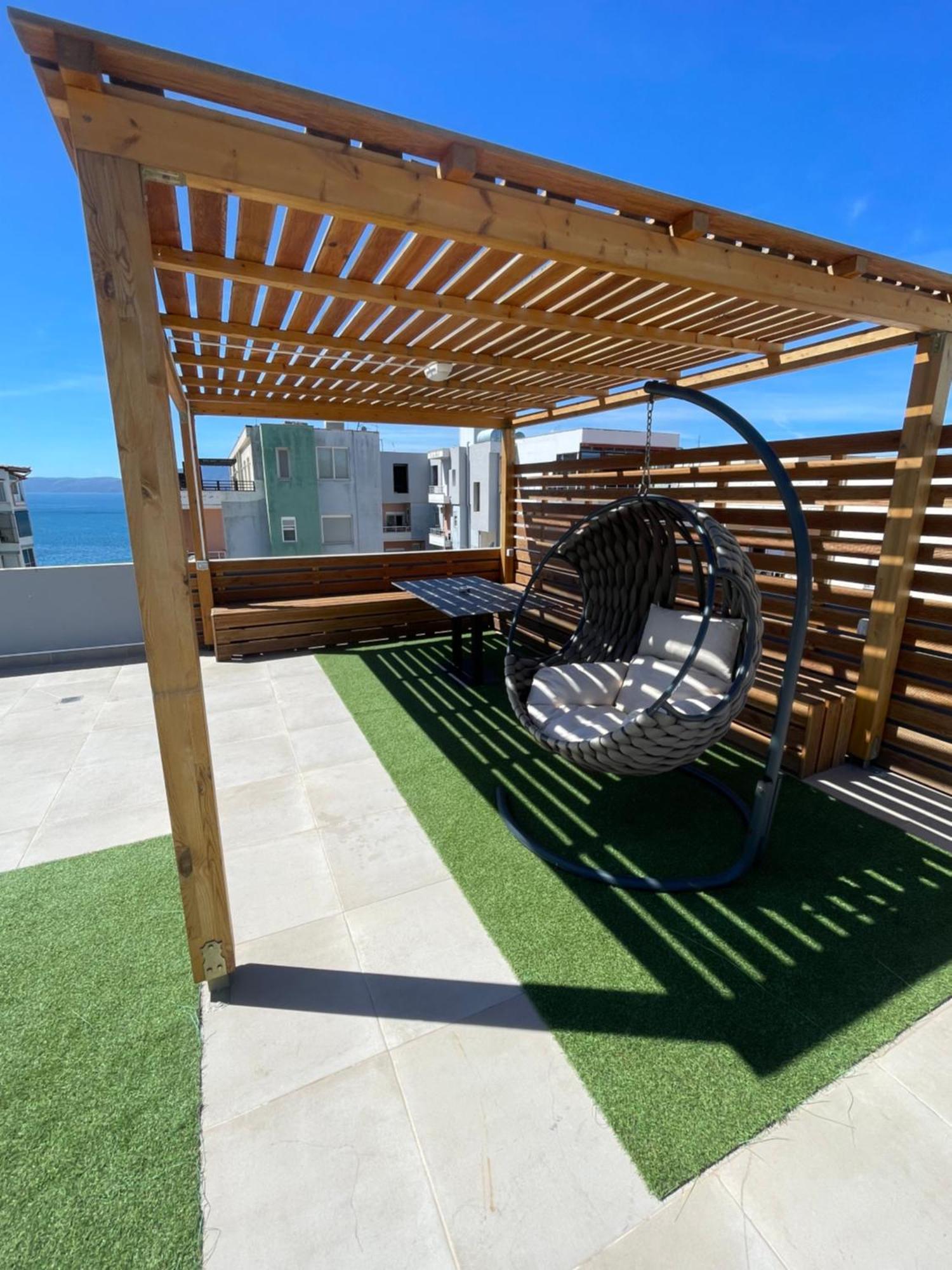 Luxury Rooftop * Влёра