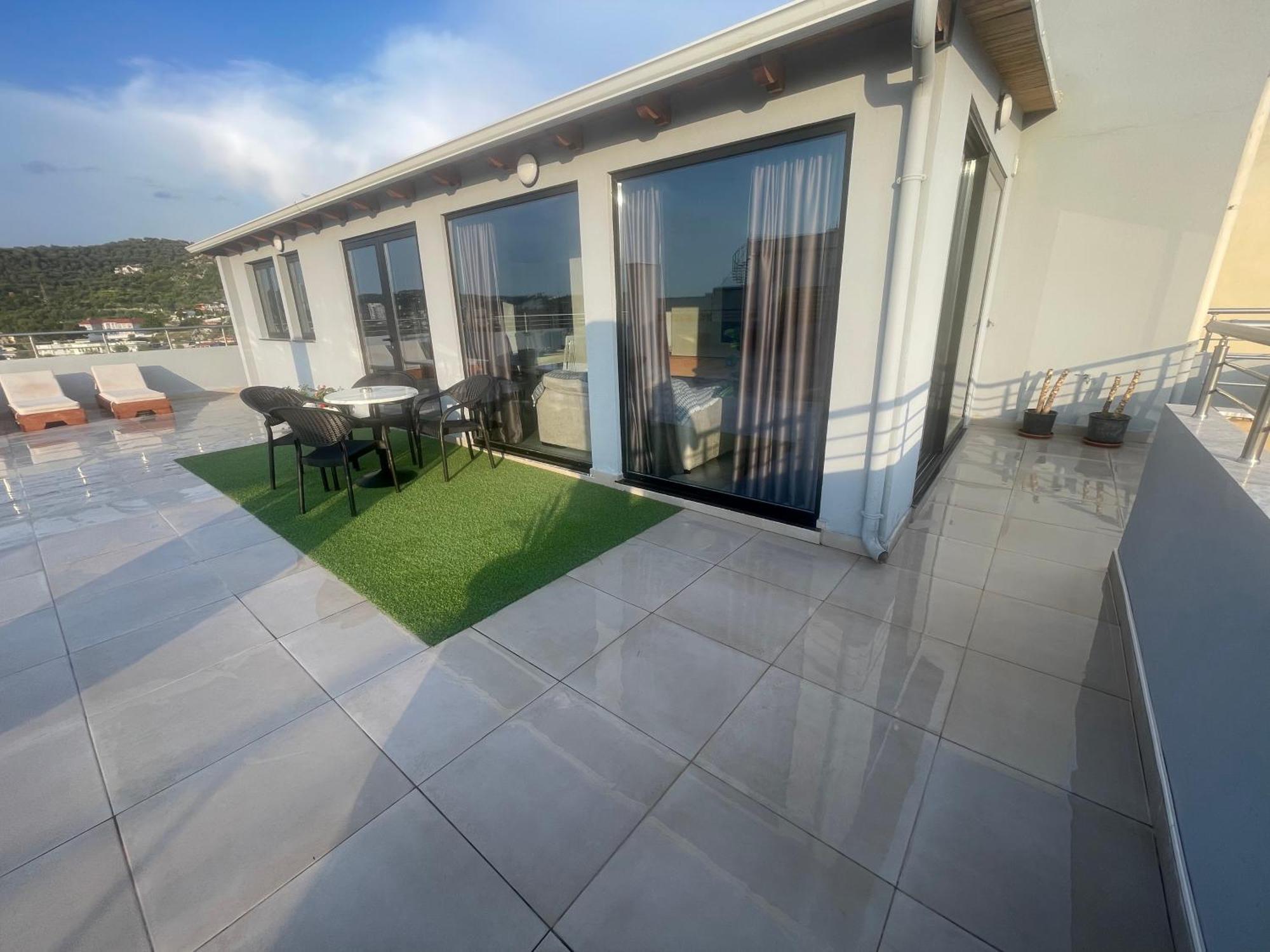 Apartmán Luxury Rooftop