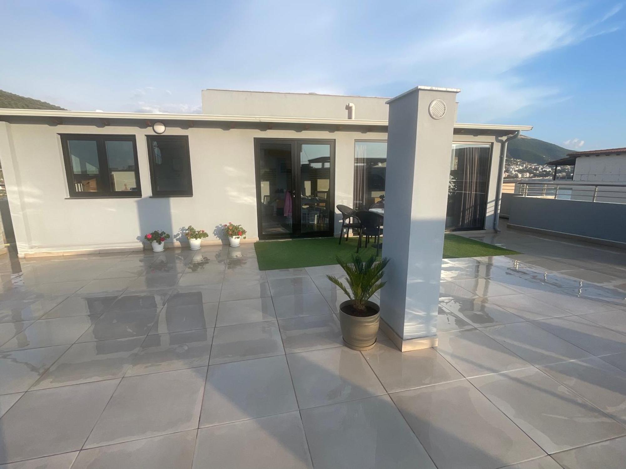 Apartmán Luxury Rooftop