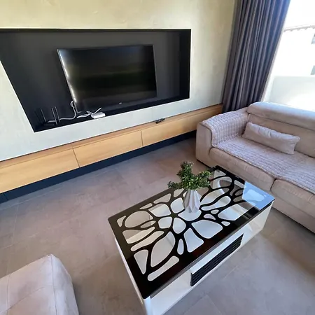Luxury Rooftop Vlora Екстер'єр фото