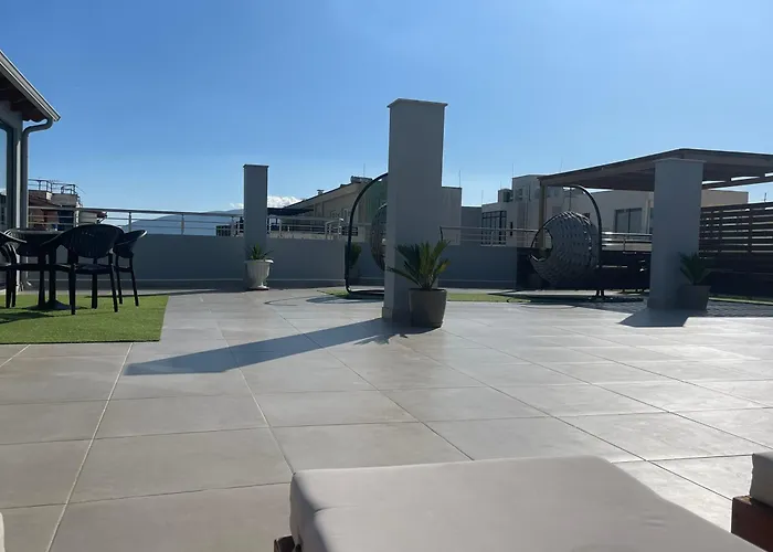 Luxury Rooftop Vlora