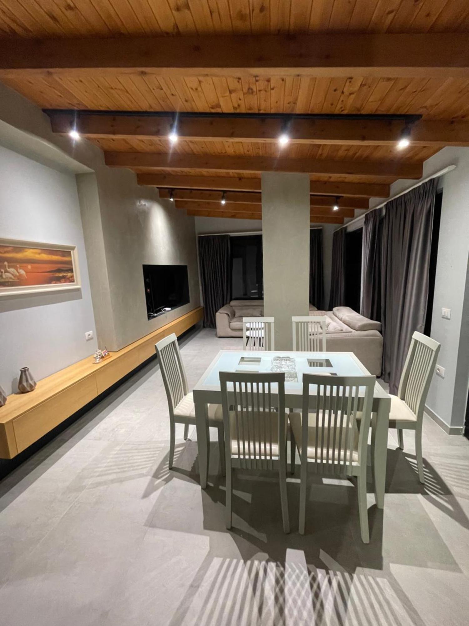 Apartment Luxury Rooftop *