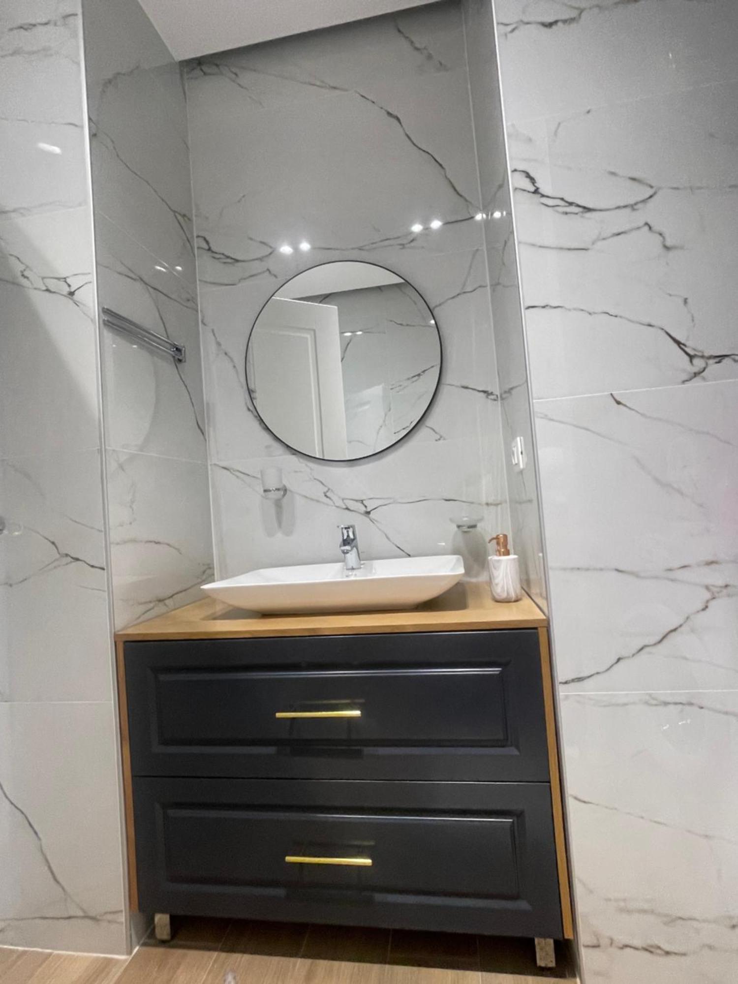 Luxury Rooftop Apartment Vlore